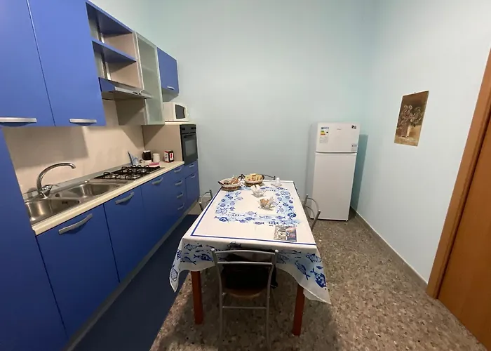 Bed & Breakfast In Pieno Centro Crotone