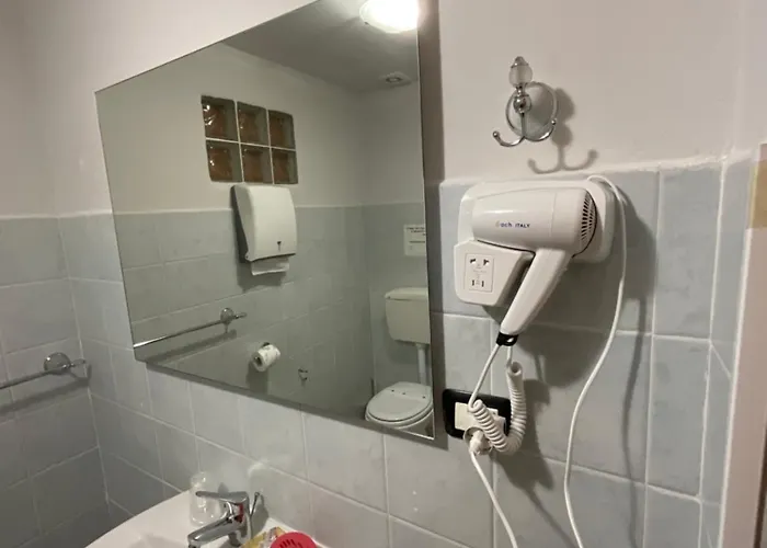 In Pieno Centro Bed & Breakfast