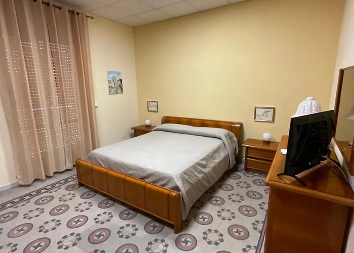 In Pieno Centro Bed & Breakfast 3*