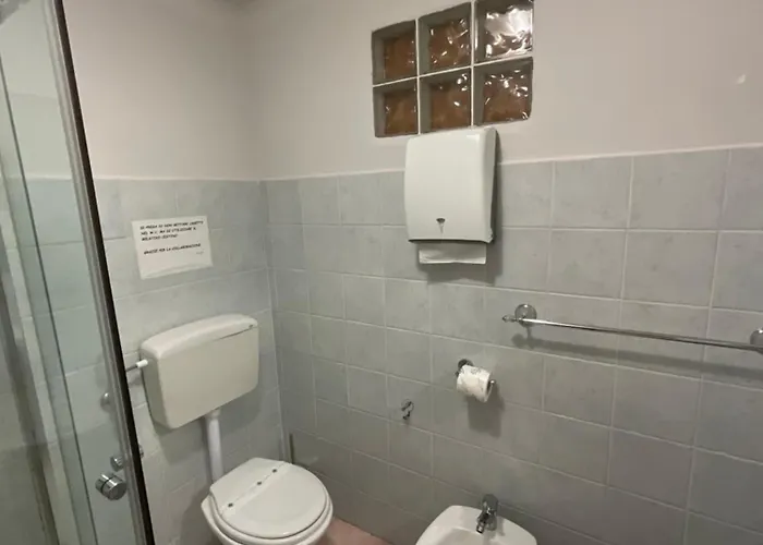 Bed & Breakfast In Pieno Centro Crotone