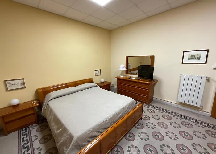 In Pieno Centro Crotone