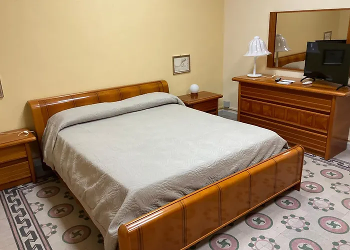 In Pieno Centro Bed & Breakfast