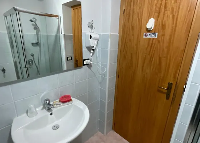 In Pieno Centro Bed & Breakfast Crotone