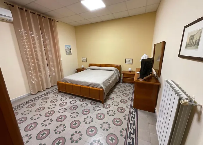 Bed & Breakfast In Pieno Centro Crotone