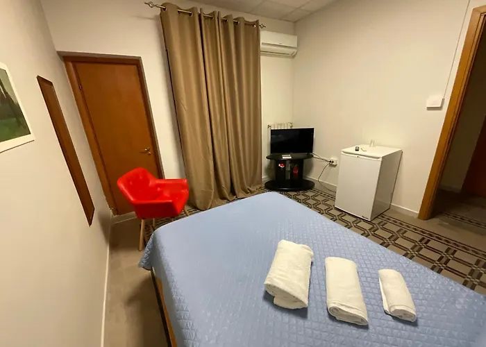 In Pieno Centro Bed & Breakfast