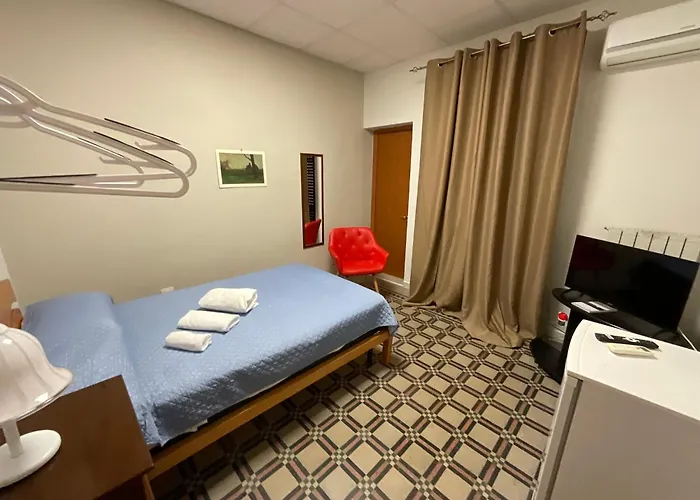 Bed & Breakfast In Pieno Centro 3*