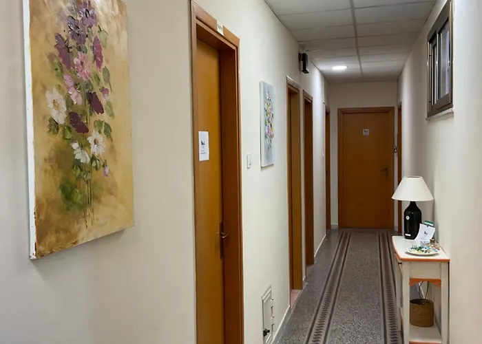 In Pieno Centro Bed & Breakfast 3*