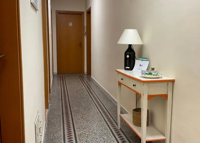 In Pieno Centro Bed & Breakfast Crotone