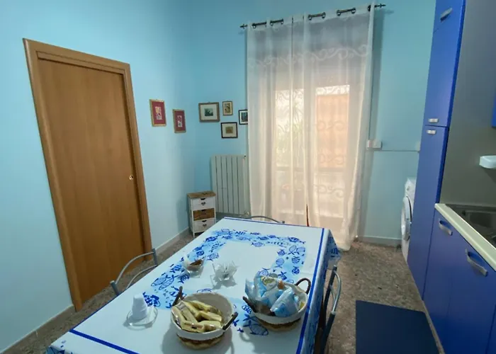 Bed & Breakfast In Pieno Centro Crotone