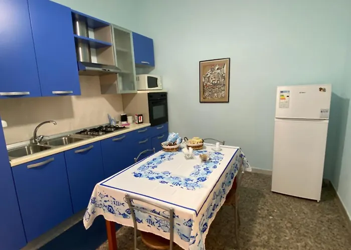 In Pieno Centro Crotone