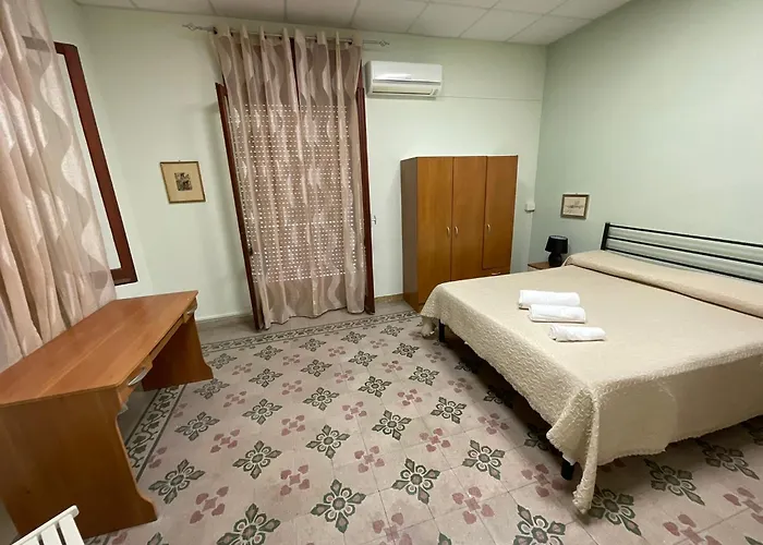 In Pieno Centro קרוטונה