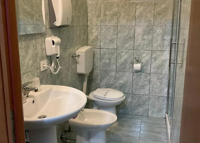 In Pieno Centro 3* Crotone