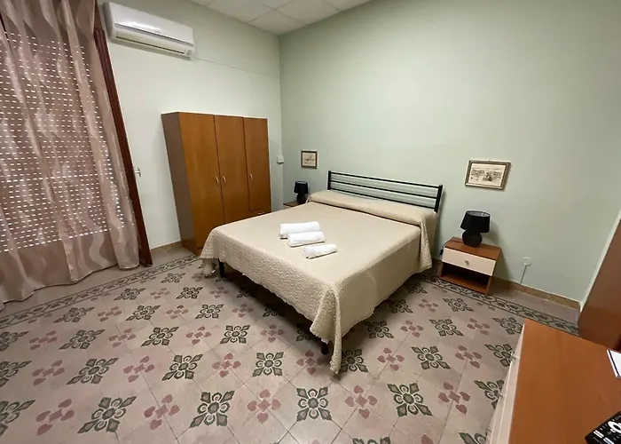 In Pieno Centro 3* Crotone