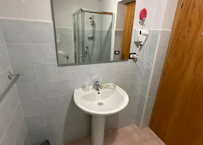 Bed & Breakfast In Pieno Centro Crotone