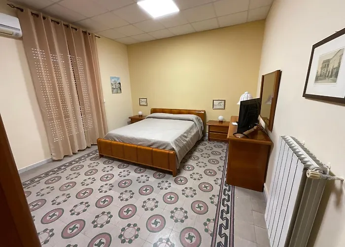 In Pieno Centro Crotone