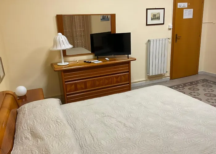 Bed & Breakfast In Pieno Centro 3*